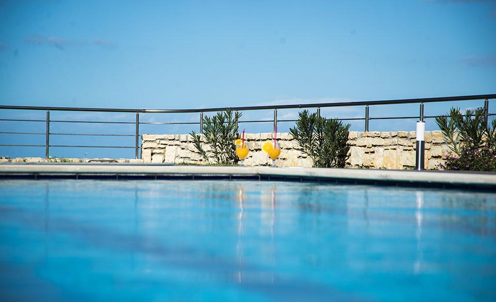 Villa Horizon Skouloufia Ngoại thất bức ảnh